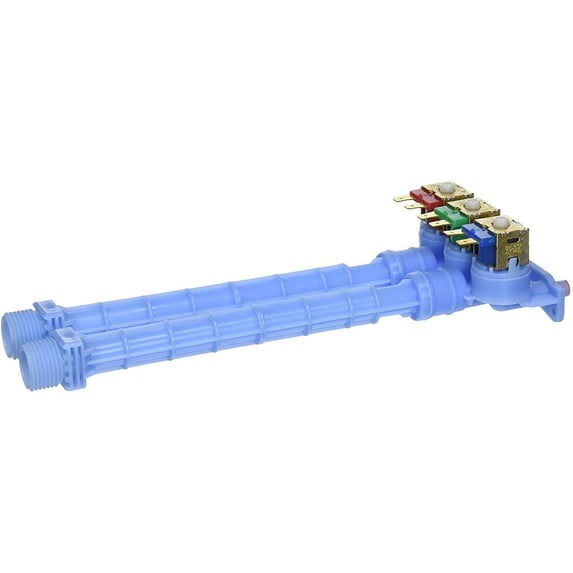 FRIGIDAIRE Frigidaire 134959330 Water inlet valve 400 W (assembly) AP5178219