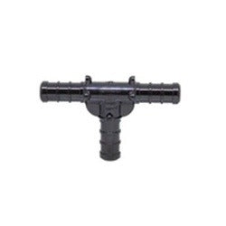 MIDLAND INDUSTRIES Midland Industries 35244CE Cold Expansion Pex Tee 1 in