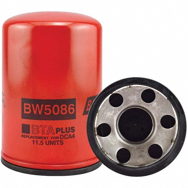 BALDWIN FILTERS Baldwin Filters BW5086 Automotive Coolant Filter