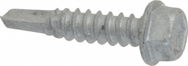 ITW BUILDEX Itw Buildex 560033 Self Drilling Screw No.12 500 Pack