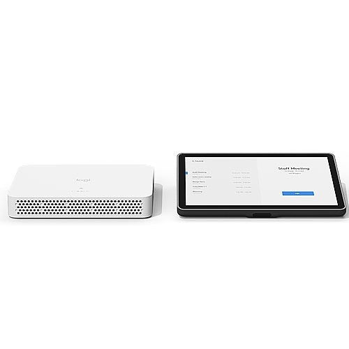 LOGITECH Logitech Vcg 991-000397 Video Conferencing Bundle