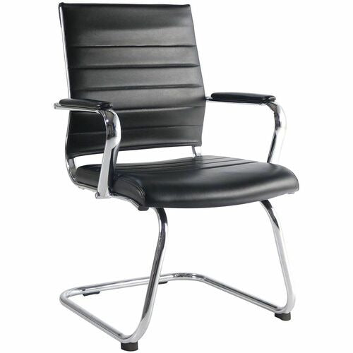 LORELL Lorell LLR63222 Modern Guest Chair Office Reception