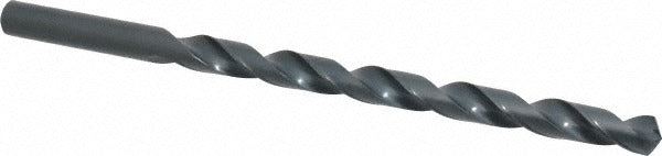 CLEVELAND CONTROLS Cleveland C09733 Extra Length Drill Bit 0.5312 in Hss