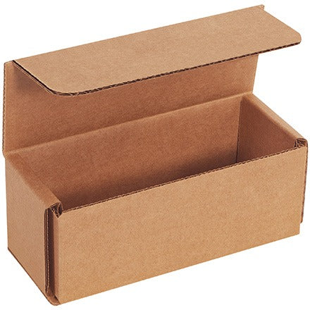 BSC PREFERRED Bsc Preferred M522K Kraft Corrugated Mailers 50-pack