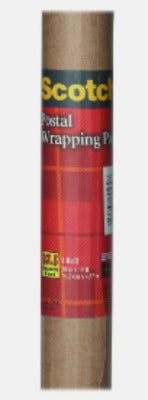 3M 3M Company 7900 Postal Wrapping Paper 30in X 15ft