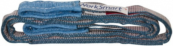 VALUE COLLECTION Value Collection WS-MH-SLNG1-278 Lifting Sling 1.6T 6ft