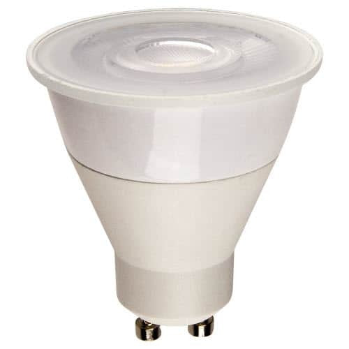 TCP Tcp LED7MR16GU1041KFL Mr16 LED Lamp 7W (Pack 1) LED7MR16GU1041KFL