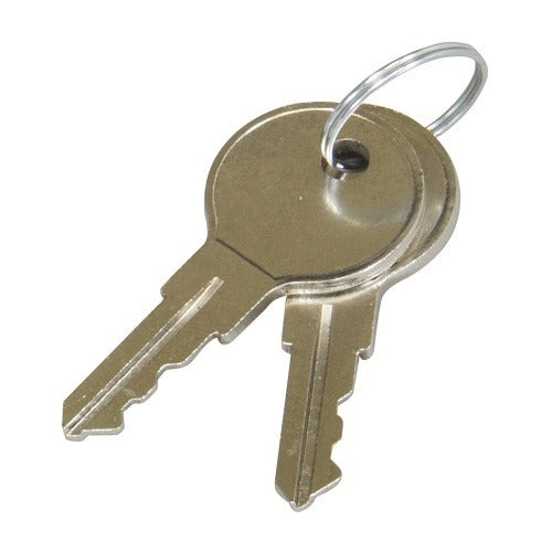 MIDDLE ATLANTIC Middle Atlantic USC-KEY Replacement Key Set Usc-kl