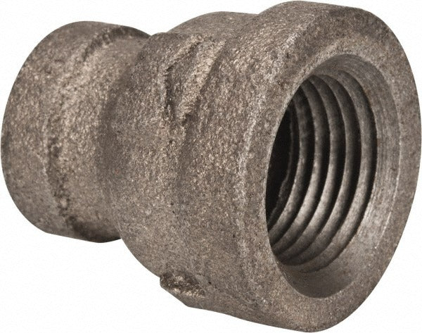 B&K MUELLER Bk Mueller 521-331HC Reducing Coupling 1/2 X 1/4 in