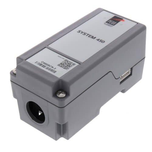 JOHNSON CONTROLS Johnson Controls C450SCN-3C Stage Module 4.9 F.L. Amps at 240 Vac (2 Stage)