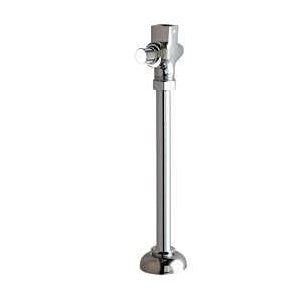 CHICAGO FAUCETS 733-CP PIPE FITTINGS