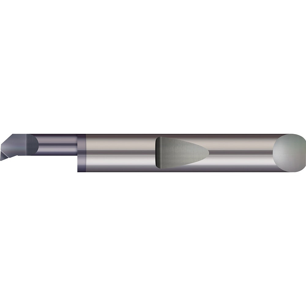 MICRO 100 Micro 100 QBT-180750X Boring Bar Solid Carbide Right Hand