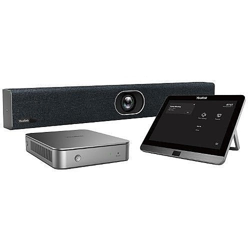 YEALINK Yealink MVC400-C3-000 Video Conferencing Base Kit