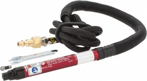 CHICAGO PNEUMATIC Chicago Pneumatic 6151959104 Air Die Grinder 0.05 Hp