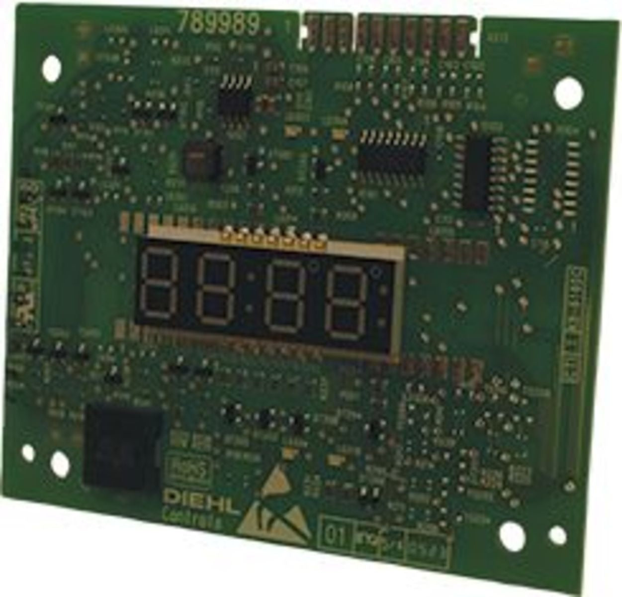 BOSCH Bosch 12034883 Display (Replacement ABS603859)