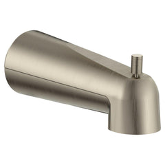 Moen 3839BN Rizon Diverter Tub Spout in Brushed Nickel