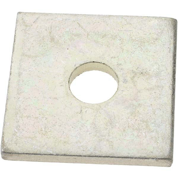 VALUE COLLECTION Value Collection BD-18472 Steel Square Washer Conduit