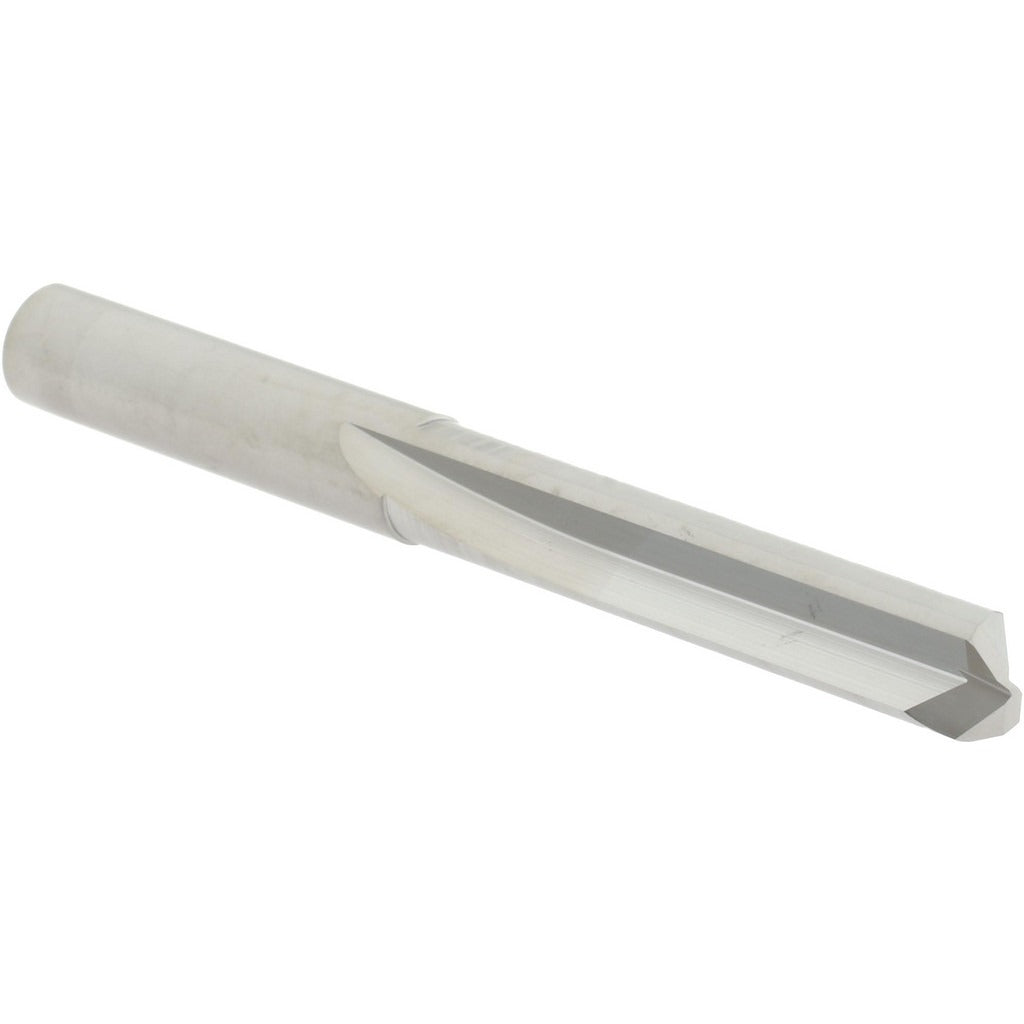 HERTEL Hertel 16691420 Straight-flute Carbide Drill Bit 0.29 in