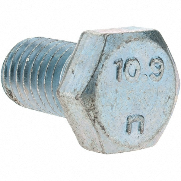 VALUE COLLECTION Value Collection 44499 M12 X 1.75 X 20 Mm Hex Cap Screw 25pk