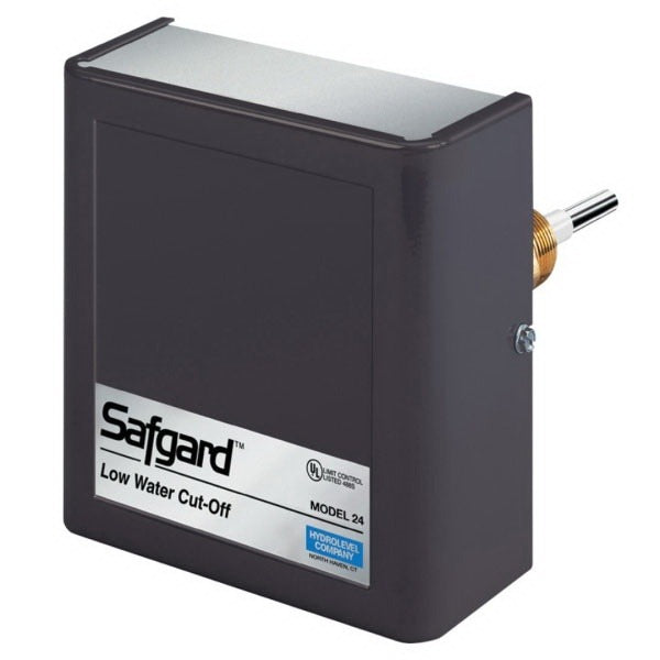 HYDROLEVEL Hydrolevel 45-170 Safgard 170 Low Water Cutoff 120V (Replacement 45-214)