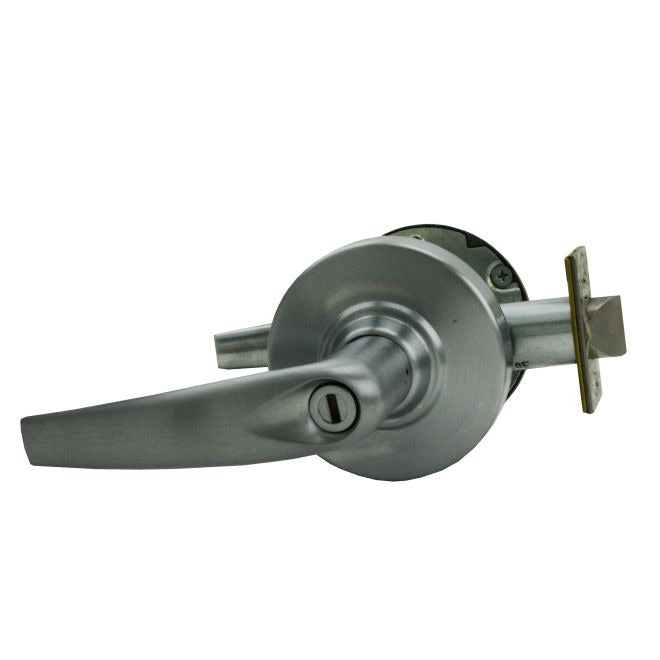 SCHLAGE Schlage Commercial ALX40ATH626 Grade 2 Privacy Lever Lock