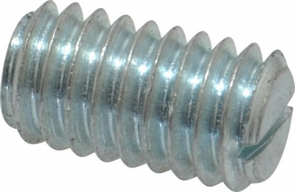 GIBRALTAR Gibraltar SWN10-5BLCZ-G Threaded Ball Plunger 5/16-18