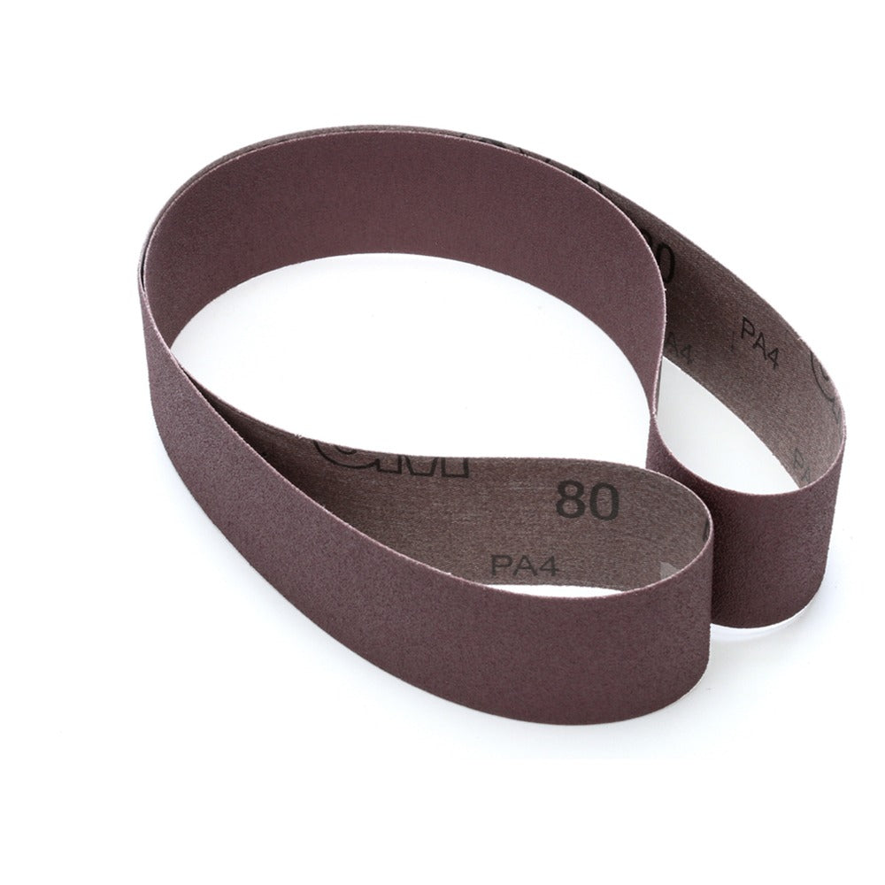 3M 3M 7100066545 341D Cloth Belt (4 in x 36 in, P120, 50/Case)
