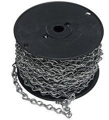 Appleton JC-12-S JC12S NER Jack Chain For Use With Suspending Lighting Fixture Steel