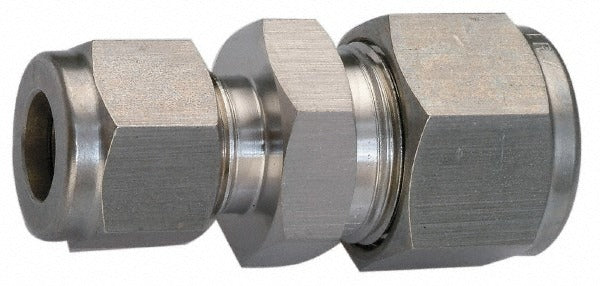 HAM-LET Ham-let 3001644 Compression Tube Union 316 Ss