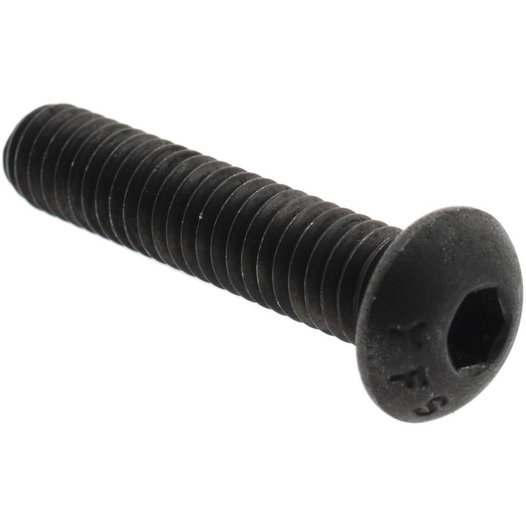 VALUE COLLECTION Value Collection 701147PR Button Socket Cap Screw 5/16-18