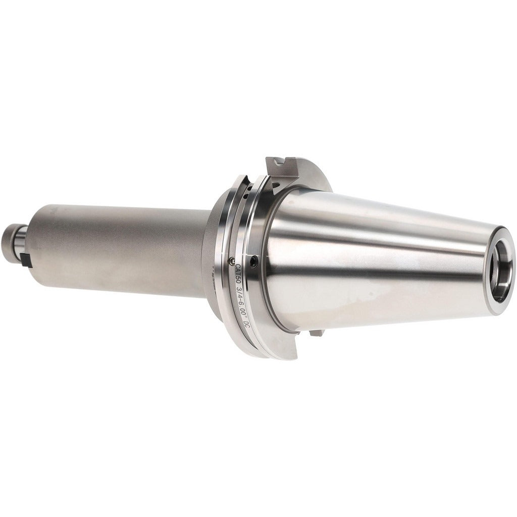 ACCUPRO Accupro 771212 Shell Mill Holder CAT50 0.75 Inch Pilot