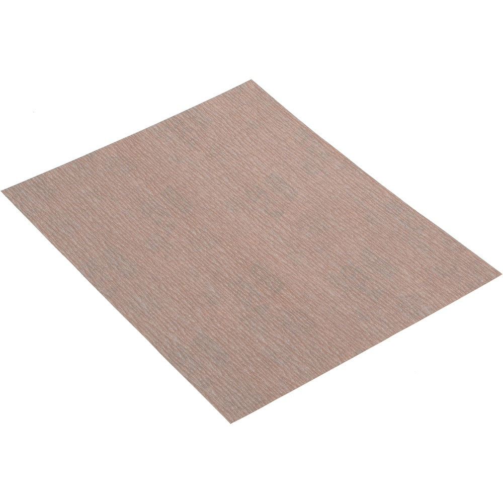 NORTON Norton 66261131623 Sanding Sheet 500 Grit Aluminum Oxide