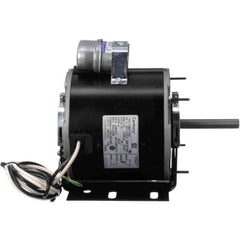 Century 734A 5-5/8 Inch Totally Enclosed Fan/Blower Motor 115V 1135 RPM 1/4 HP