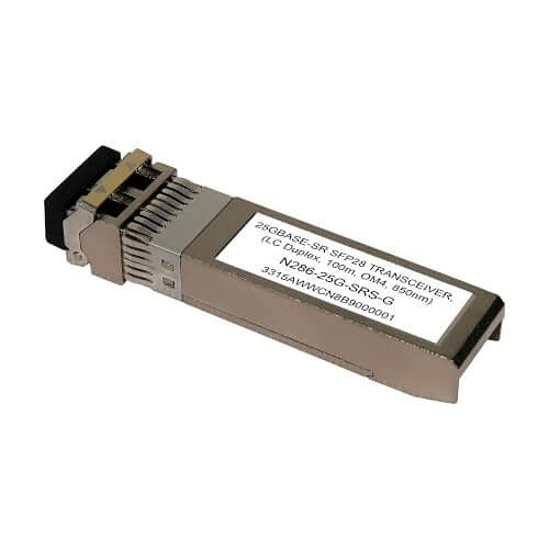 TRIPP LITE Tripp Lite N286-25G-SRS-G SFP28 Transceiver 25G 850nm