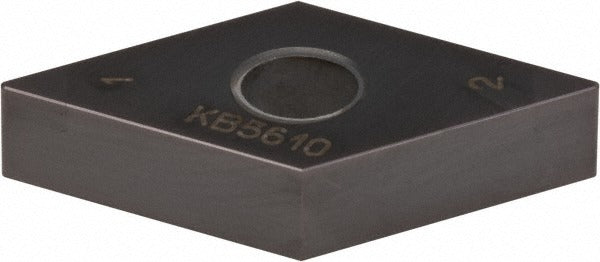 KENNAMETAL Kennametal 3733417 Pcbn Turning Insert DNGA431S0425MT KB5630
