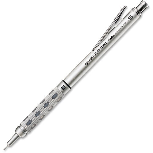 PENTEL Pentel PENPG1015A Graphgear 1000 Drafting Pencil 0.5mm