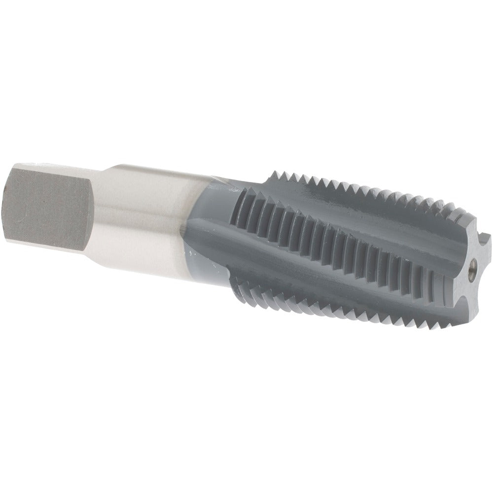 OSG Osg 1252102 Spiral Flute Pipe Tap 1/2-14 Npt Hss