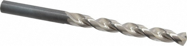 GUHRING Guhring 9005490087000 Jobber Drill Bit 8.7mm Hss