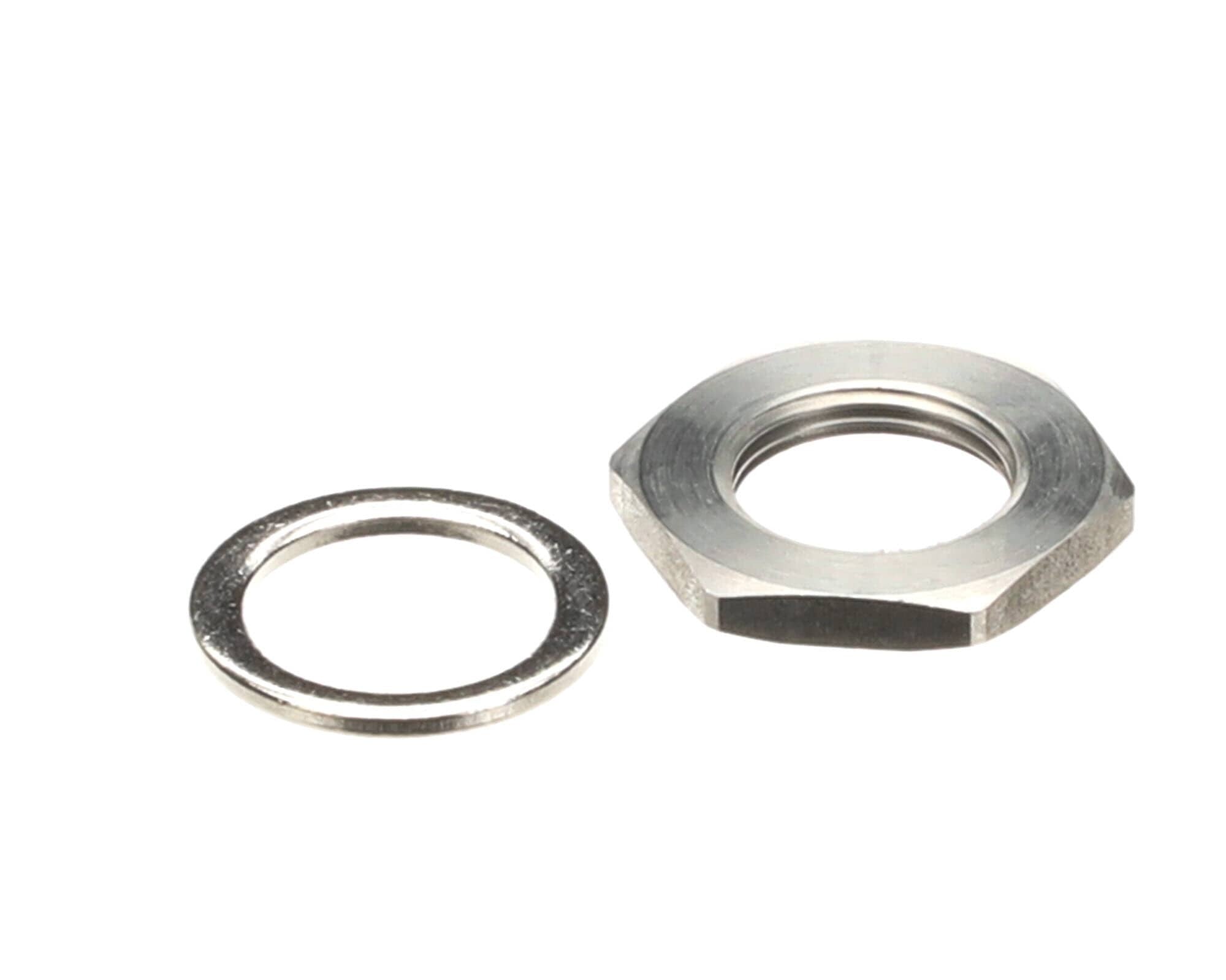 CLEVELAND Cleveland 2625117 Screw Connection for Pipes Nut and Washer