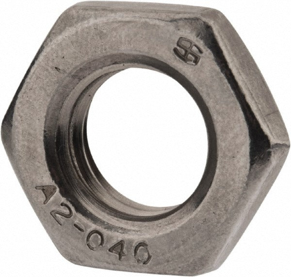 VALUE COLLECTION Value Collection JN9X01200-100BX Hex Nut M12 X 1.75
