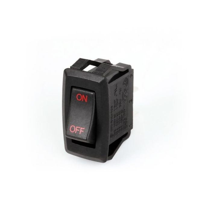APW WYOTT Apw Wyott 1331800 Rocker Switch 120V 10A (Each) WY13318-00