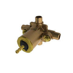 Toto TSPTM Pressure Balance Valve without Diverter, Brass