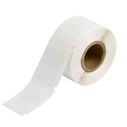 BRADY Brady WML-305-292-2S Die-Cut Printer Label Roll (500 Labels per Roll)