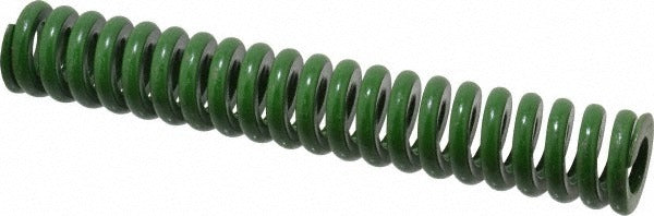 ASSOCIATED SPRING Associated Spring Raymond 106-632 Die Spring Green