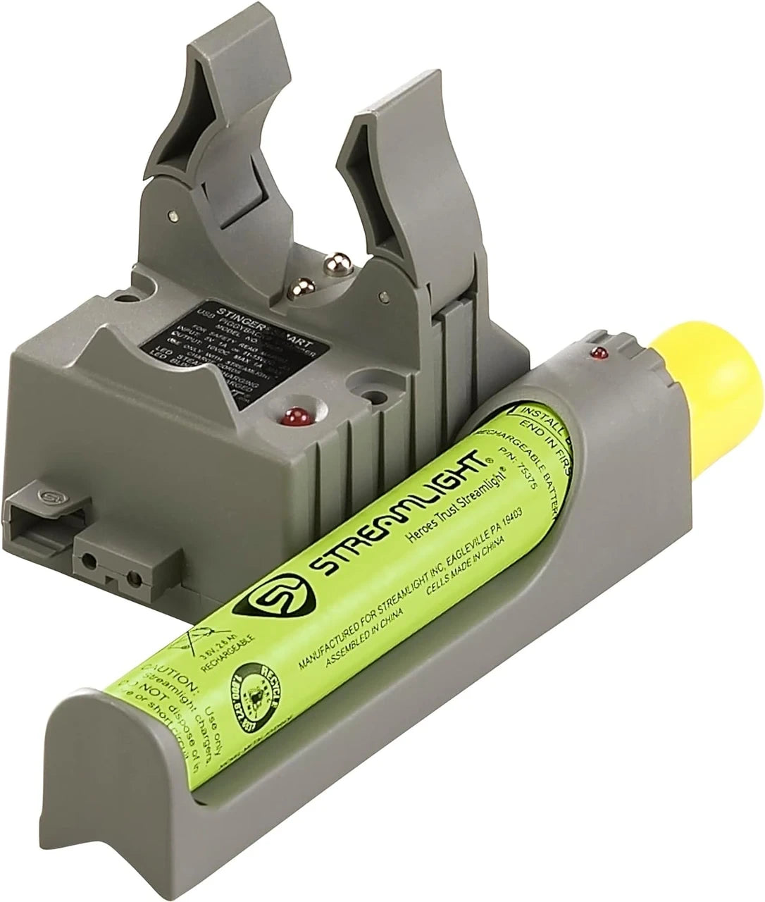 STREAMLIGHT Streamlight 75277 Charger Kit 12V (1 Pack) Replaces 75275