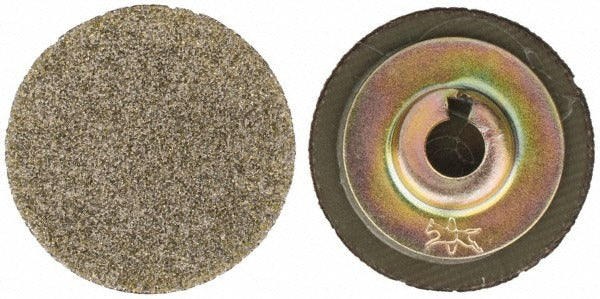 PFERD Pferd 42740001 Quick-change Disc 1 Inch 60 Grit Diamond