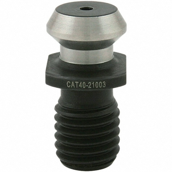 TECHNIKS Techniks 21003-C Retention Knob CAT40 5/8-11 Thread