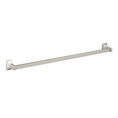 Moen P5130BN Contemporary 30 in. Towel Bar in Brushed Nickel