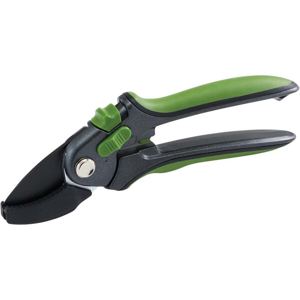 BEST GARDEN Best Garden GP-1044 Anvil Pruner 7.5 In (3/4 In Cutting Capacity)