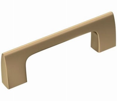 AMEROCK Amerock BP55364BBZ Cabinet Pull 3 Inch Golden Champagne